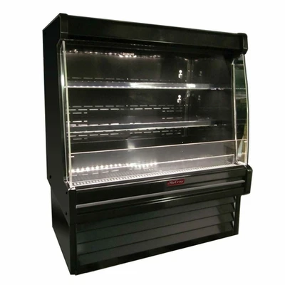 Howard McCray SC-OD35E-3L-B-LED 39" W Dairy Open Merchandiser