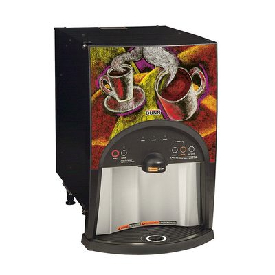 Bunn 38800.0000 LCA-2 LP Liquid Coffee Dispenser