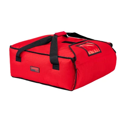 Cambro GBP318521 GoBag Pizza Delivery Bag 17-1/2"