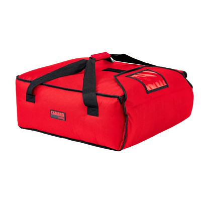 Cambro GBP318521 GoBag Pizza Delivery Bag 17-1/2"