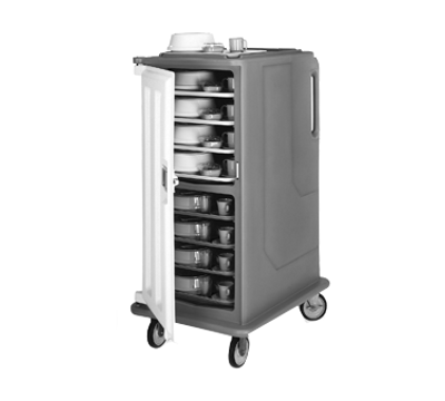 Cambro MDC1418T16615 Meal Delivery Cart