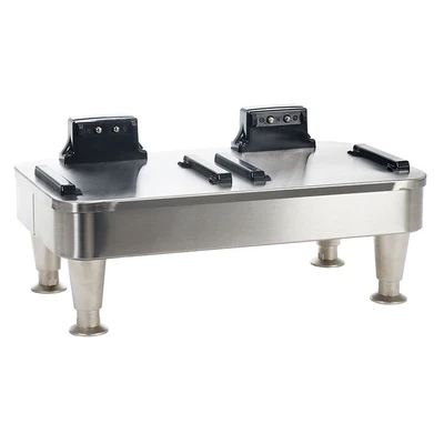 Bunn 27875.0000 Soft Heat Serving Stand - 120 Volts
