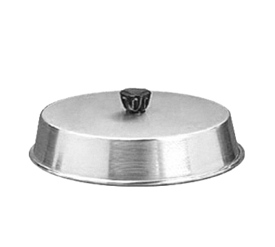 American Metalcraft BA940A 9&quot; Dia. Aluminum Basting Cover