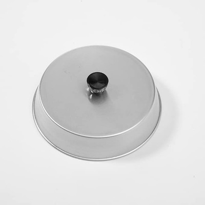 American Metalcraft BA940A 9" Dia. Aluminum Basting Cover