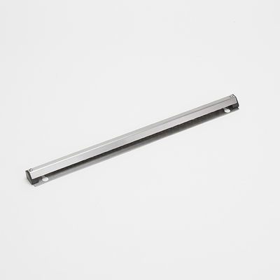 American Metalcraft TRSH18 18" x 1.13" Stainless Steel Ticket Rack