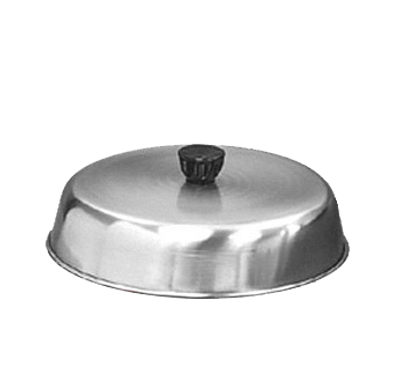 American Metalcraft BA640S 6.5 Dia. Stainless Steel Basting Cover