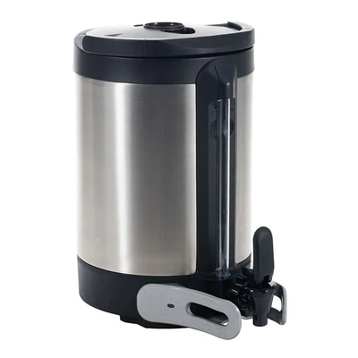 Bunn 27850.0200 1.5 Gallon Soft Heat Infusion Series Thermal Server