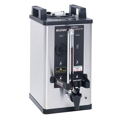 Bunn 27850.0001 Soft Heat 1.5 Gallon Coffee Server