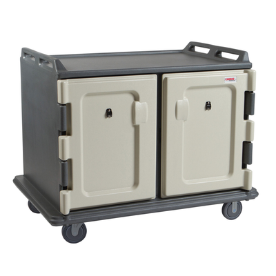 Cambro MDC1520S20191 Meal Delivery Cart 55-1/8"