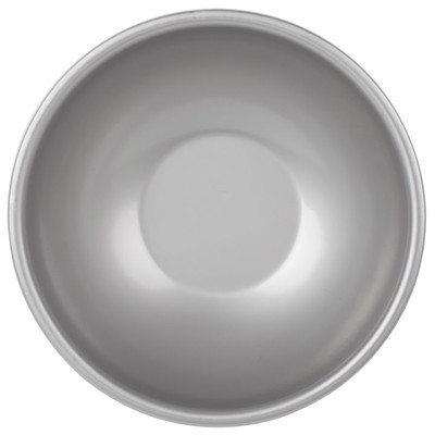 Vollrath 69014 1 1/2 qt. 18/8 Stainless Mixing Bowl