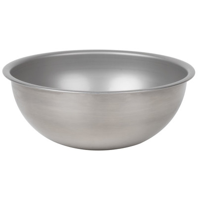 Vollrath 69014 1 1/2 qt. 18/8 Stainless Mixing Bowl