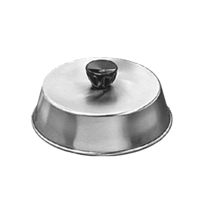 American Metalcraft BA740S 7.5&quot; Dia. Stainless Steel Basting Cover