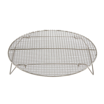 Winco STR-13 12-3/4" Dia. Steamer Rack