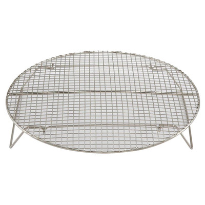 Winco STR-13 12-3/4" Dia. Steamer Rack