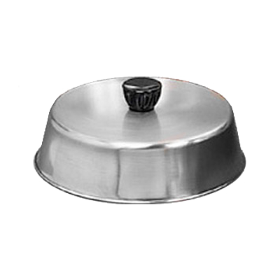 American Metalcraft BA940S 9.25&quot; Dia. Stainless Basting Cover