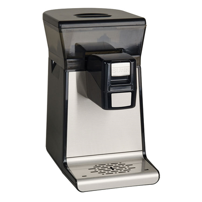 Bunn 35900.0010 BrewWISE GPR DBC 18.9 Gallon Dual Coffee Brewer -  120/208-240V, 16800W