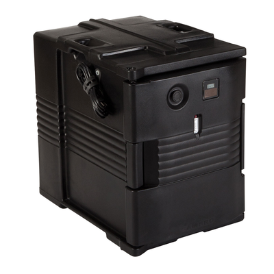 Cambro UPCH400110 18-1/8" Heated Ultra Pan Carrier