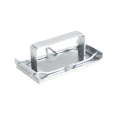 Winco GSH-1 5&quot; x 2-3/4&quot; Griddle Screen Holder