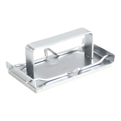 Winco GSH-1 5" x 2-3/4" Griddle Screen Holder