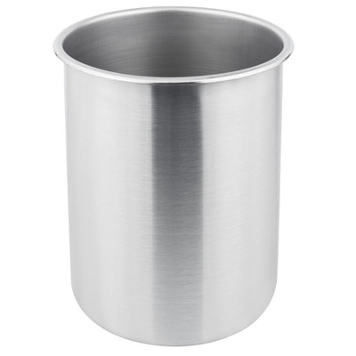 Vollrath 78780 8-1/4 Qt. Stainless Steel Bain Marie