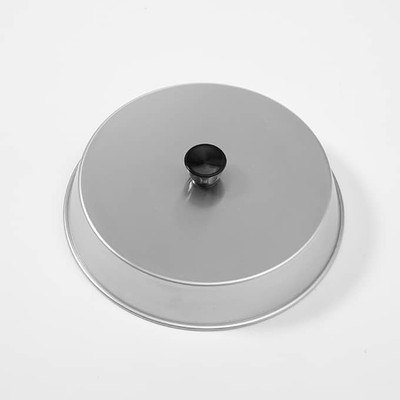 American Metalcraft BA1040A 10" Dia. Aluminum Basting Cover