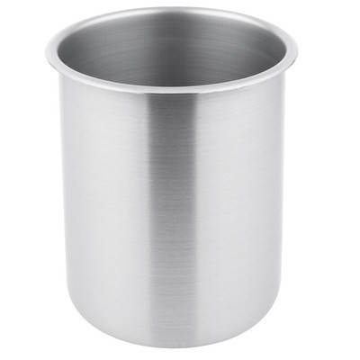 Vollrath 78740 4-1/4 Qt. Stainless Steel Bain Marie