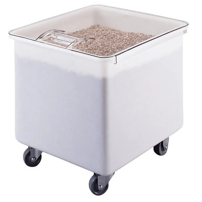 Cambro IB32148 Ingredient Bin mobile 32 gallon capacity