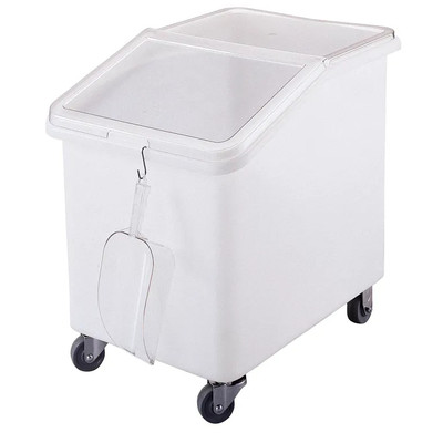 Cambro IB32148 Ingredient Bin mobile 32 gallon capacity