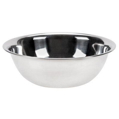 Vollrath 47932 1-1/2 qt. Stainless Mixing Bowl