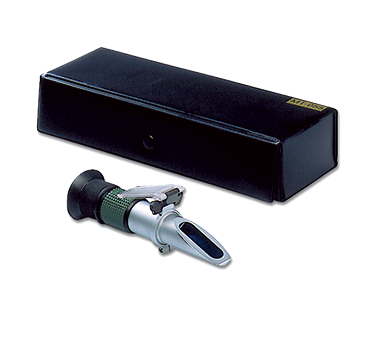 Matfer Bourgeat 250124 5-7/8"L Refractometer