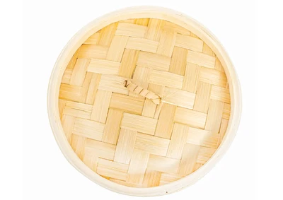 Town 34206C/CS Bamboo Steamer Cover (48 per Case)