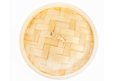 Town 34206C/CS Bamboo Steamer Cover (48 per Case)