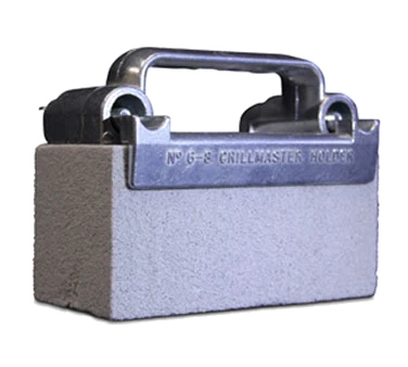 Town MBR-CLNR HOLDER MBR Grill Pumice Stone Holder