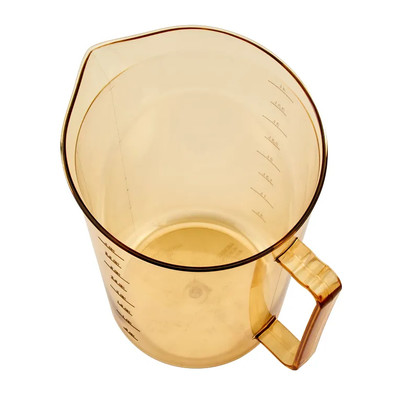 Cambro 400MCH150 Plastic High Heat Measuring Cup