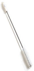 Carlisle 4015000 28" W Plastic Sparta Kettle Valve Brush