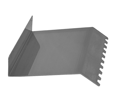 Globe SMALL-SCRAPER, Panini Scraper