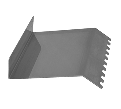 Globe SMALL-SCRAPER, Panini Scraper