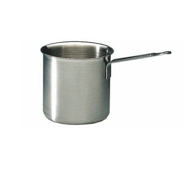 Matfer Bourgeat 702212 1-1/2 Qt. 18/10 Stainless Steel Bain-Marie