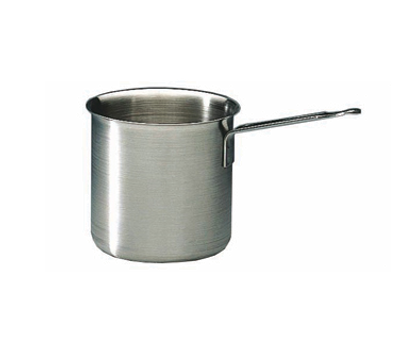 Matfer Bourgeat 702212 1-1/2 Qt. 18/10 Stainless Steel Bain-Marie