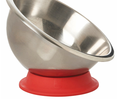 Matfer Bourgeat 703019 7-3/4" to 15-3/4" Mixing Bowl Stand