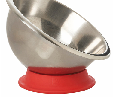 Matfer Bourgeat 703019 7-3/4" to 15-3/4" Mixing Bowl Stand
