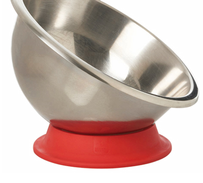 Matfer Bourgeat 703019 7-3/4&quot; to 15-3/4&quot; Mixing Bowl Stand