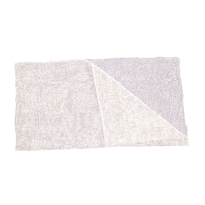 San Jamar G-40-R Cheesecloths