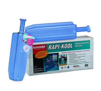 San Jamar RCU642 64 Oz. Polycarbonate Cold Paddle - 1 Pack