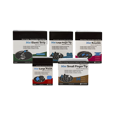 San Jamar MK0906 Bandages Kit