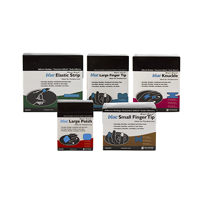 San Jamar MK0906 Bandages Kit