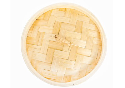 Town 34206C Bamboo Steamer Cover