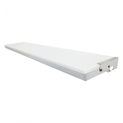 Turbo Air CBJB72 71"W x 6-5/8"D x 1-5/8"H Cutting Board Kit - 1 Kt