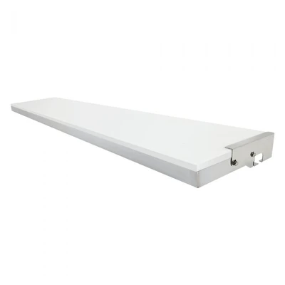 Turbo Air CBJB72 71"W x 6-5/8"D x 1-5/8"H Cutting Board Kit - 1 Kt