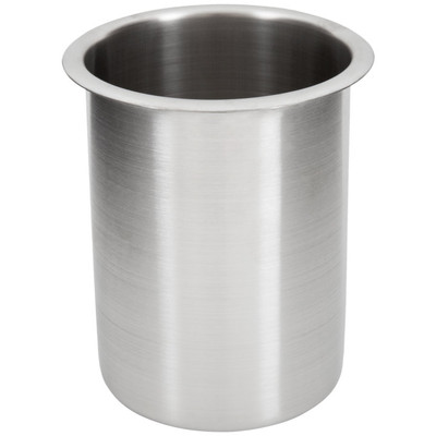Vollrath 78710 1-1/4 Qt. Stainless Steel Bain Marie